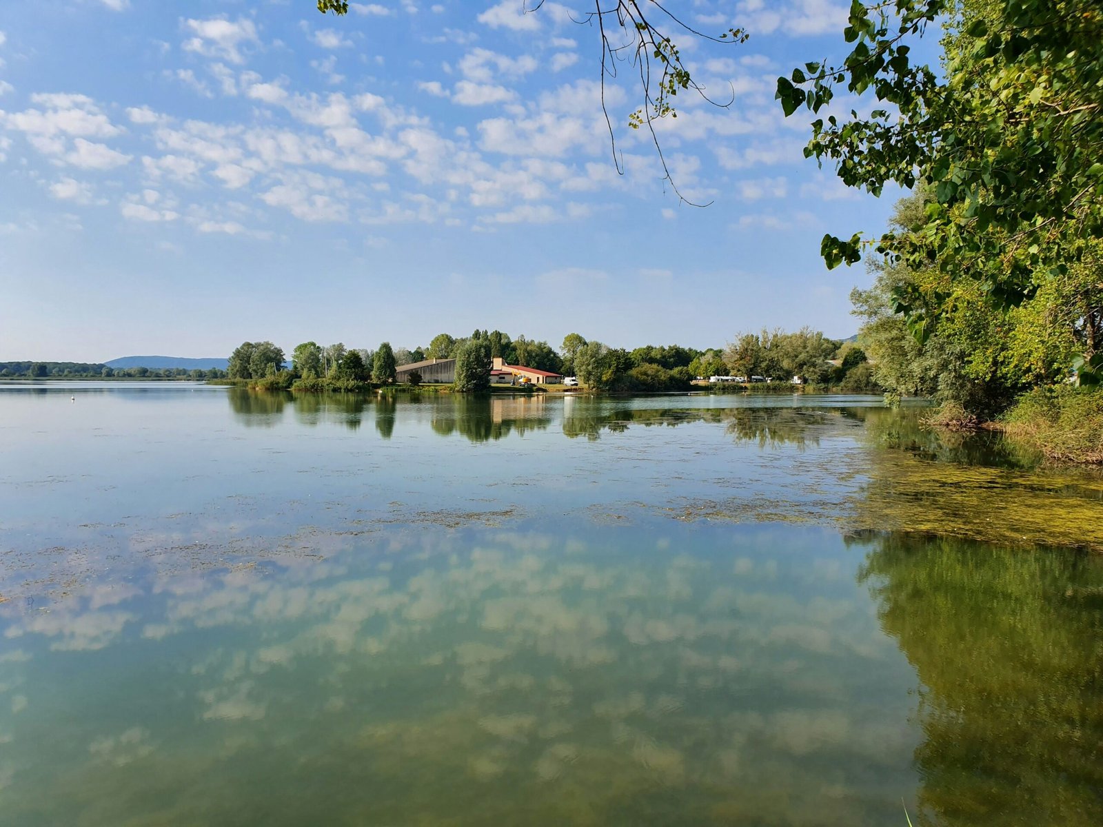 stagnone lagoon