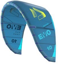 duotone kiteboarding evo gonzales 2025 kitesurf set 303869