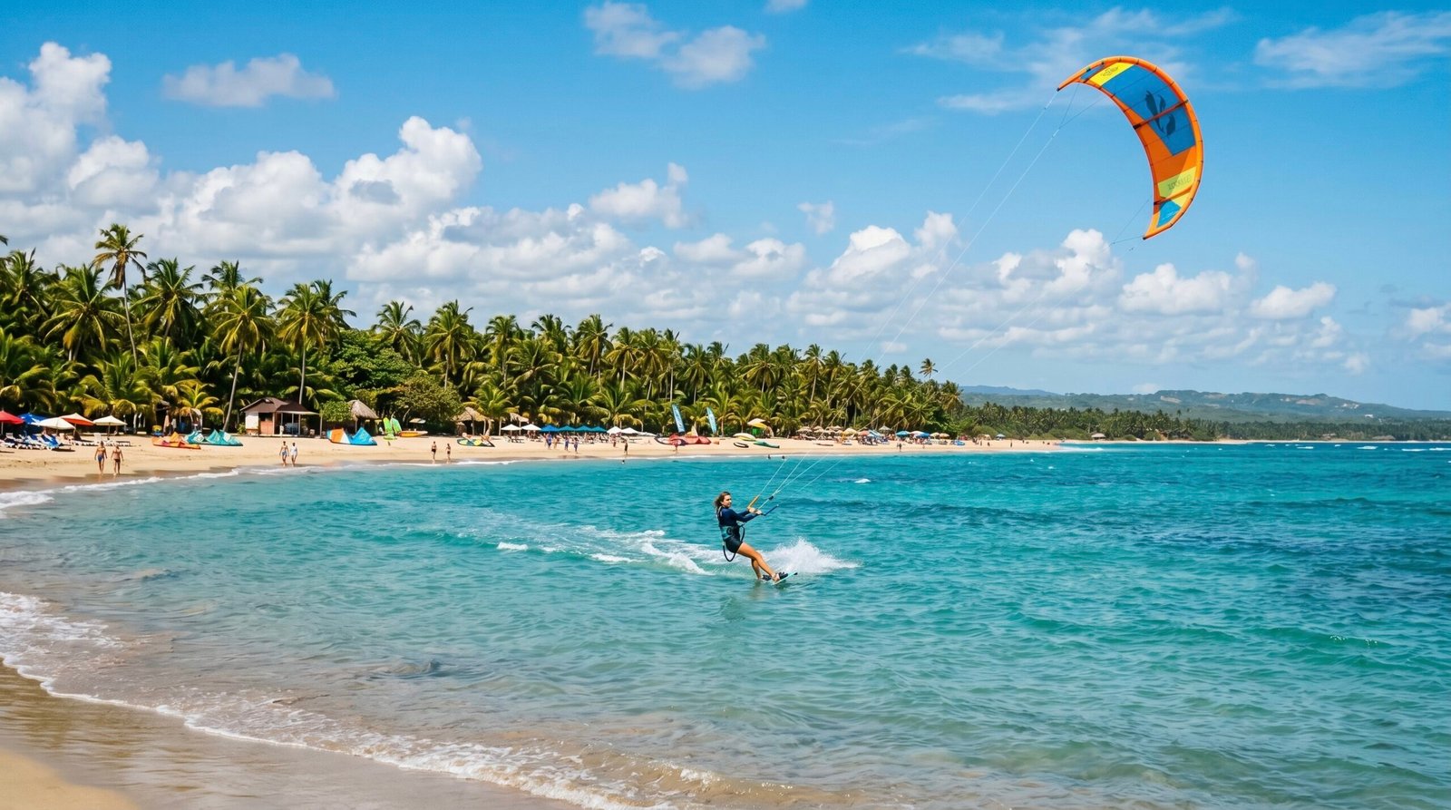 “Cabarete