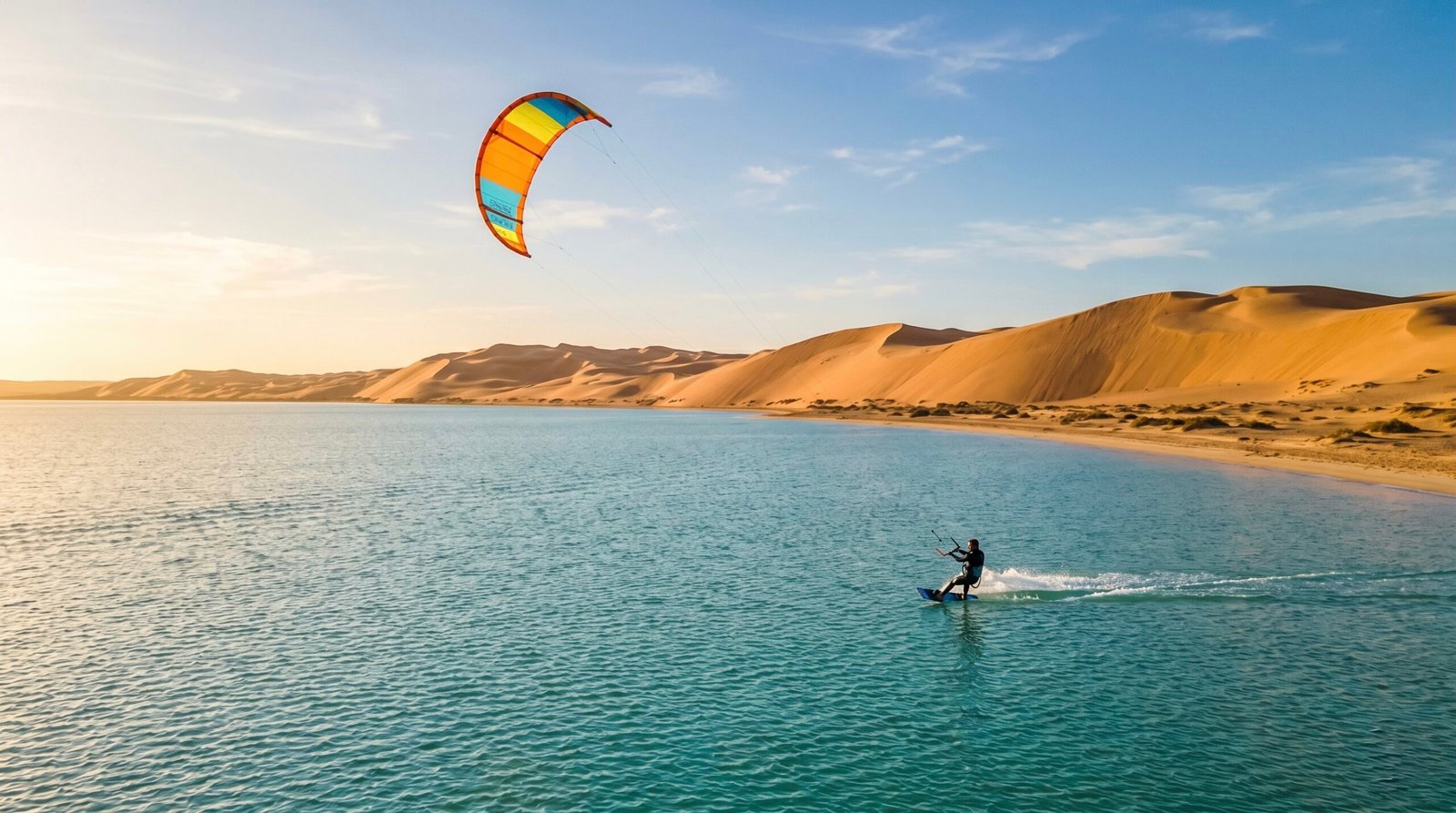 Dakhla Morocco