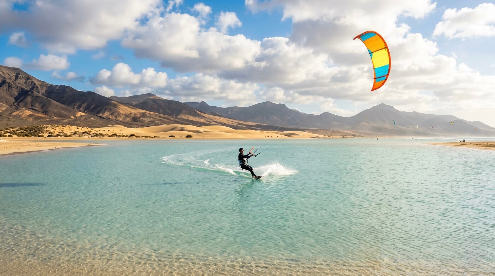 “Fuerteventura