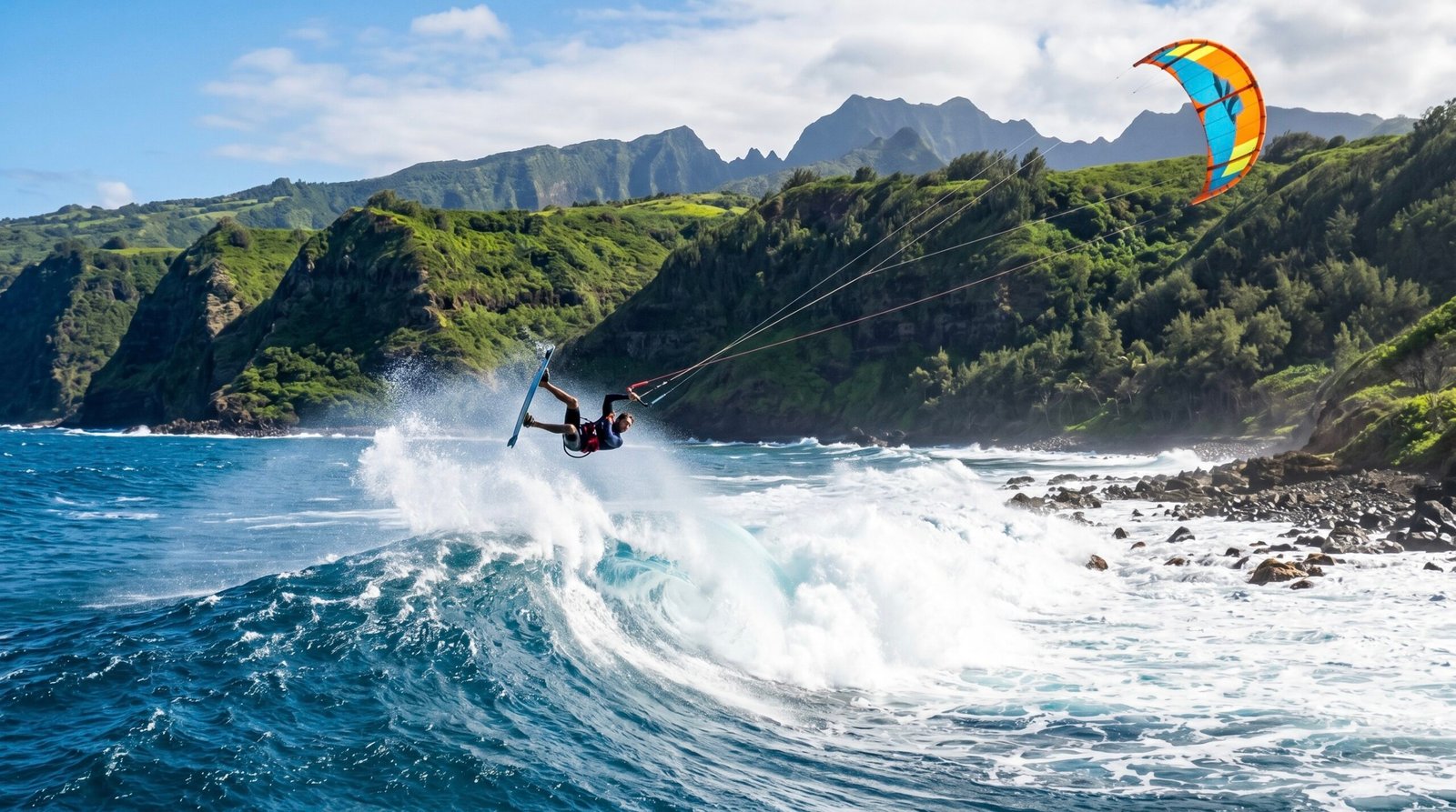 “Maui