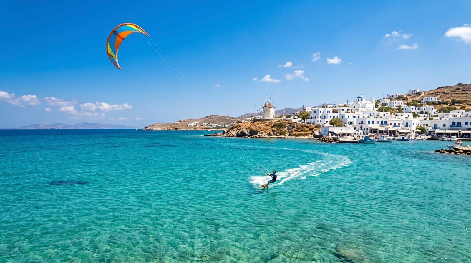 “Paros