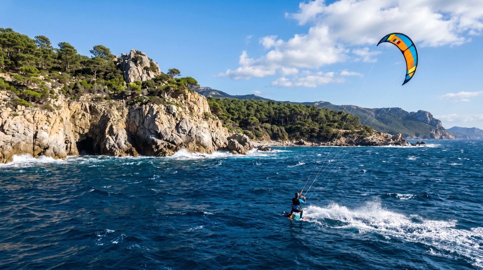 “Sardinia
