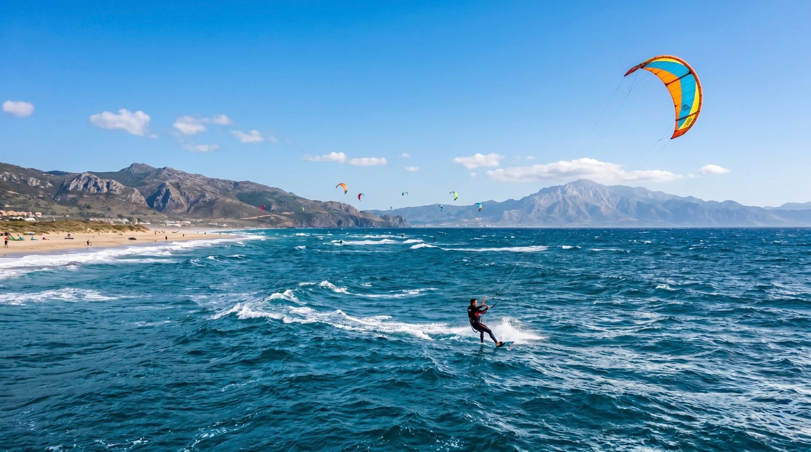 “Tarifa