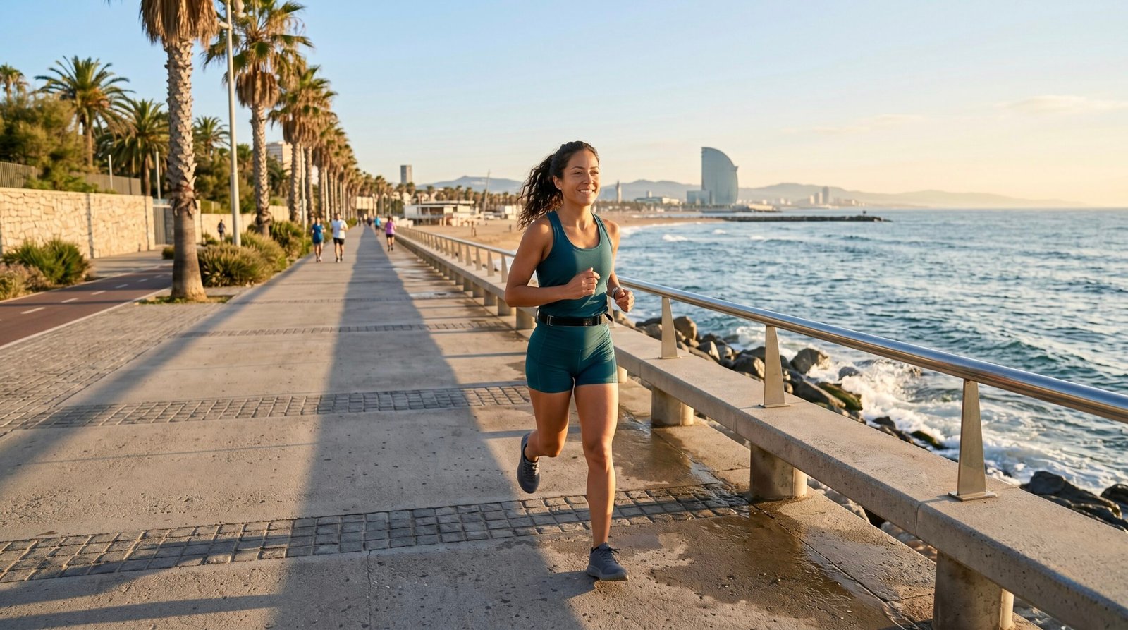 Zone 2 Run