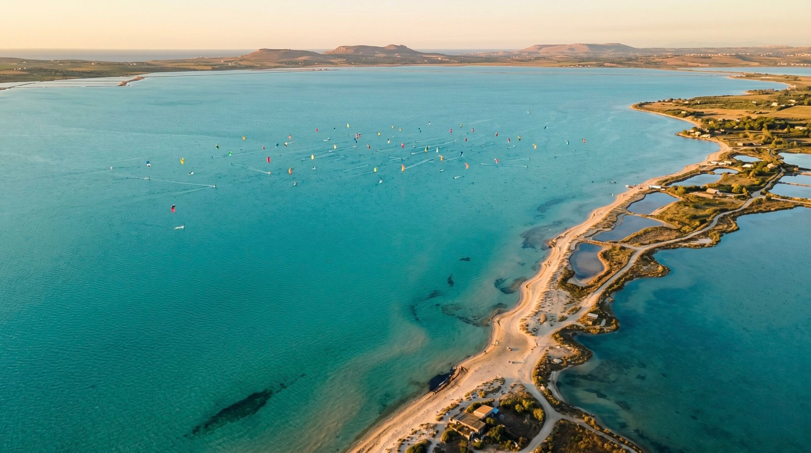 Tarifa Spain