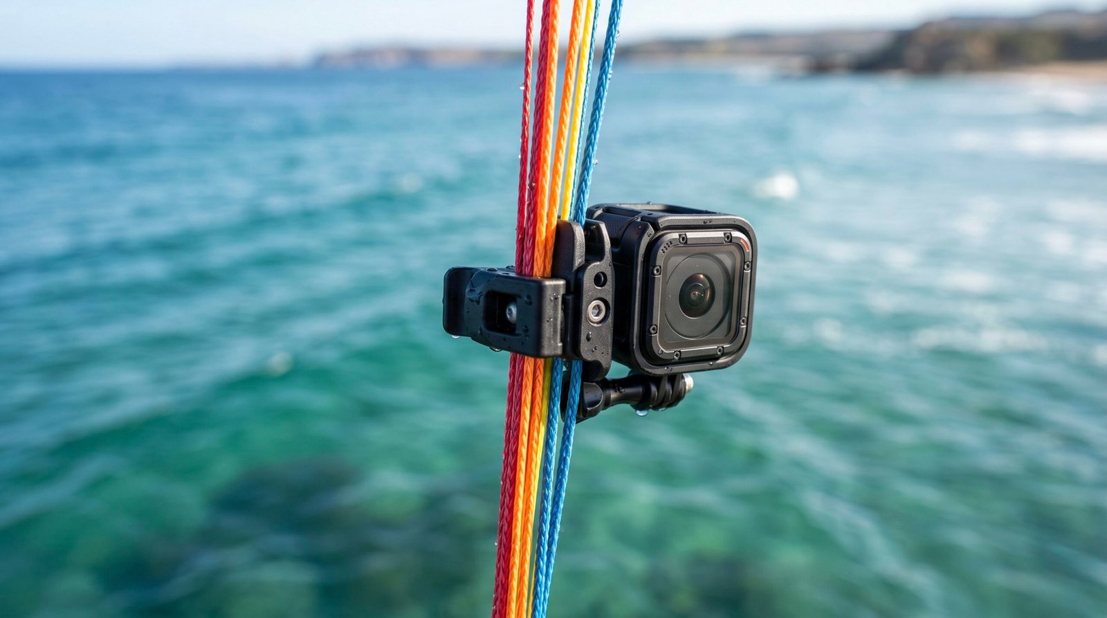 Kitesurfing gear checklist